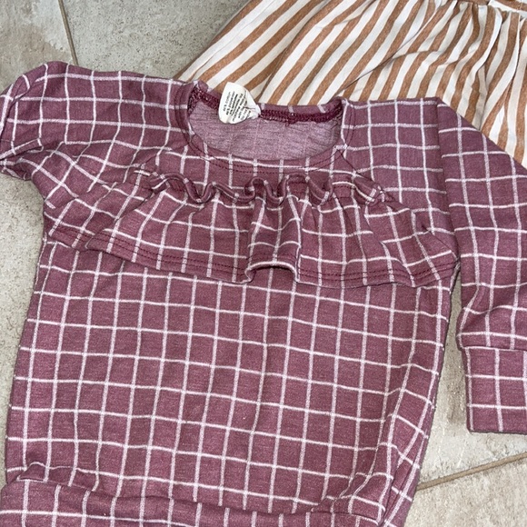 Lulu & Roo tops - Picture 3 of 3